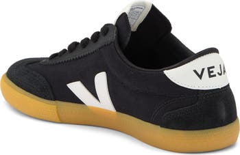 Veja Volley Canvas Sneaker (Women) | Nordstrom