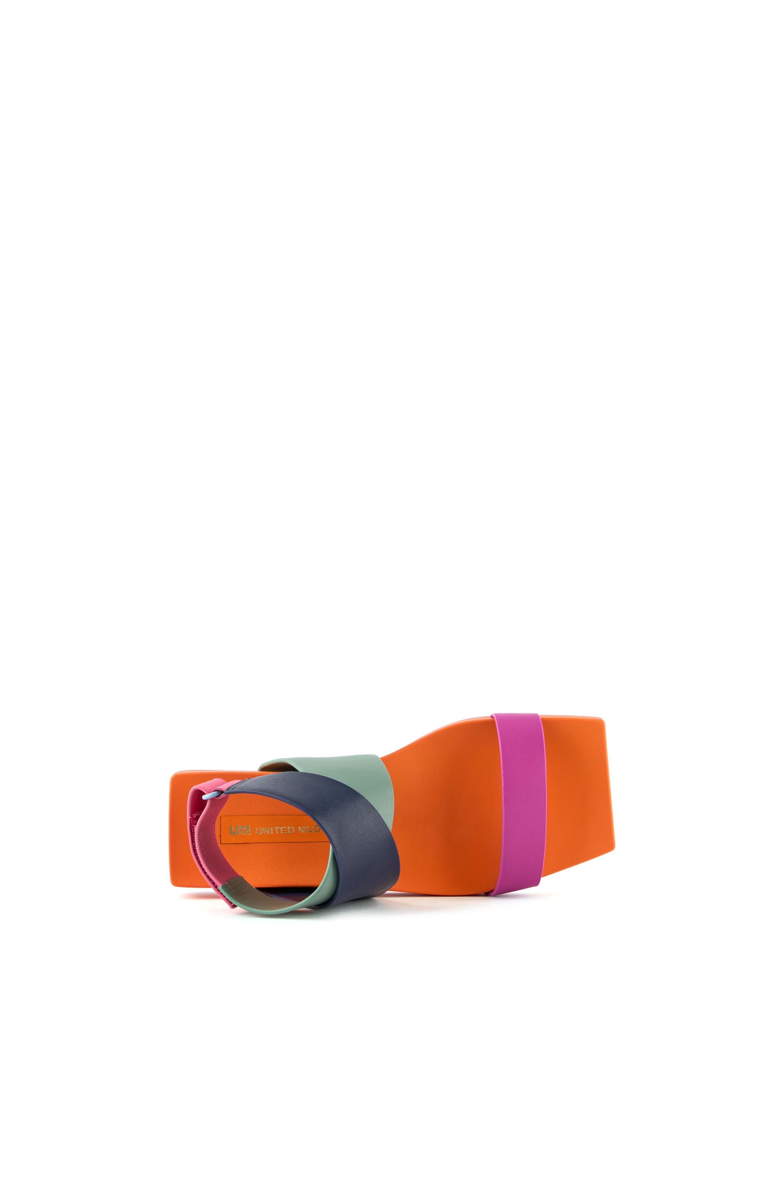 Loop X Lo Sandals, Alternate, color, Solaria