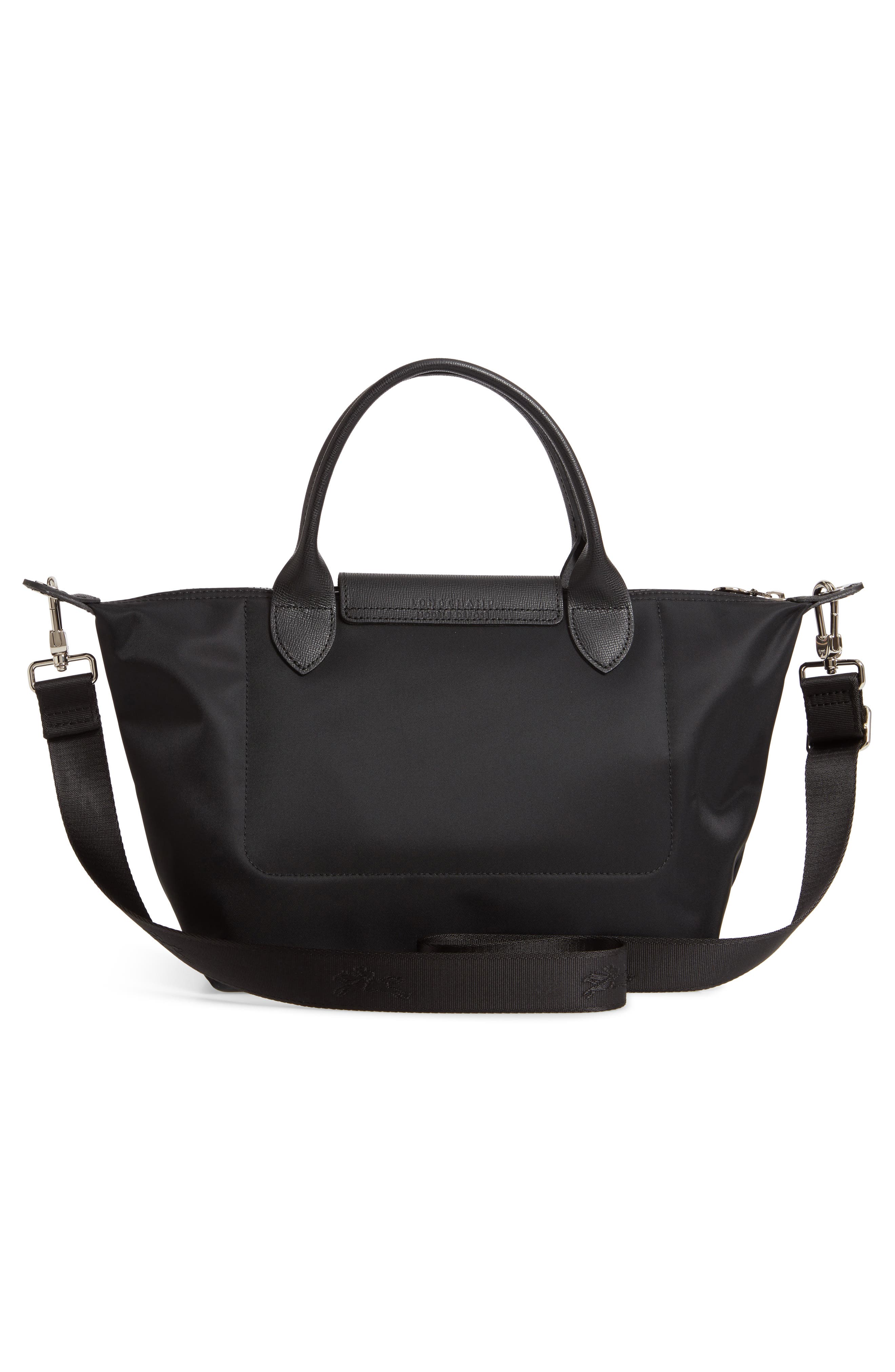 Longchamp Small Le Pliage Néo Nylon Tote, Alternate, color, 