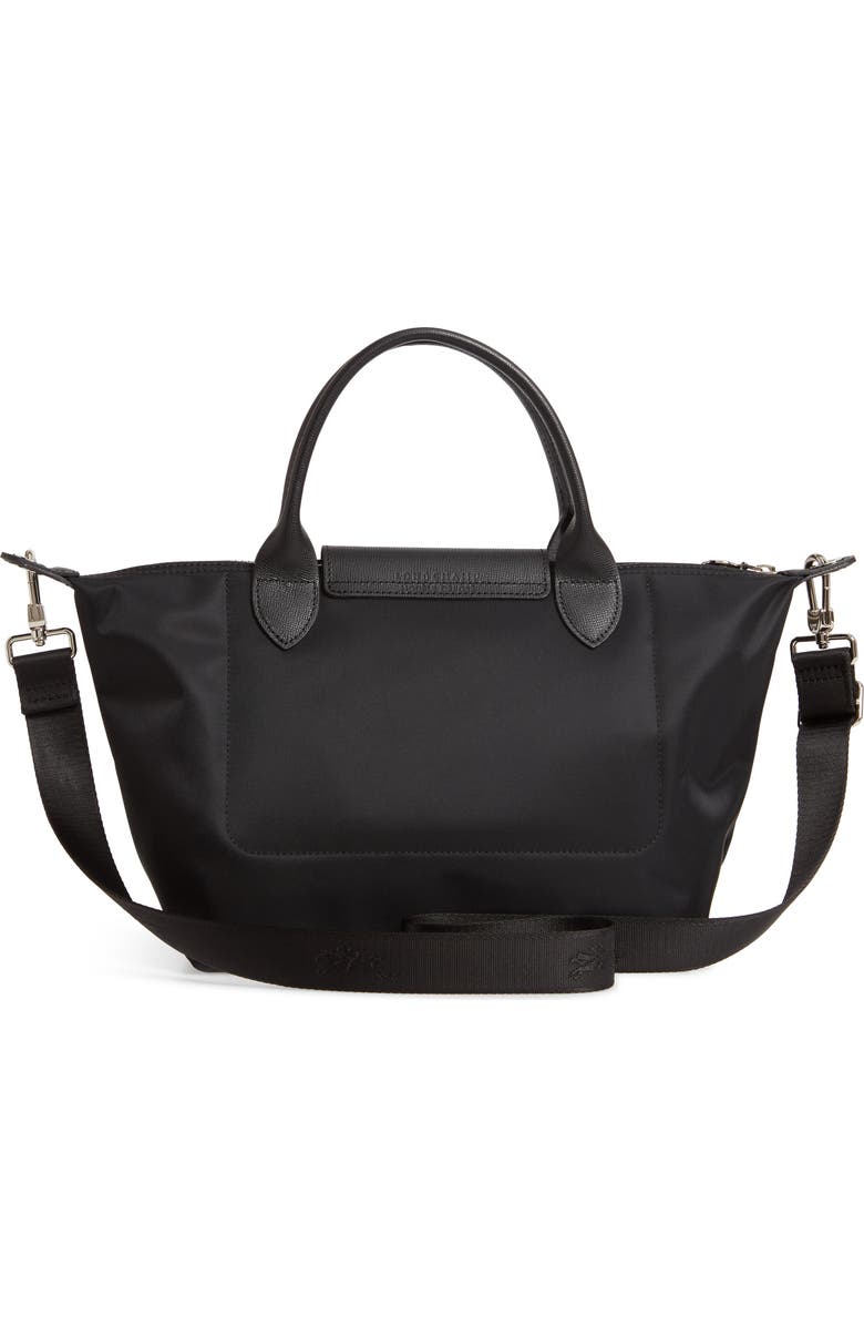 Longchamp Small Le Pliage Néo Nylon Tote, Alternate, color,