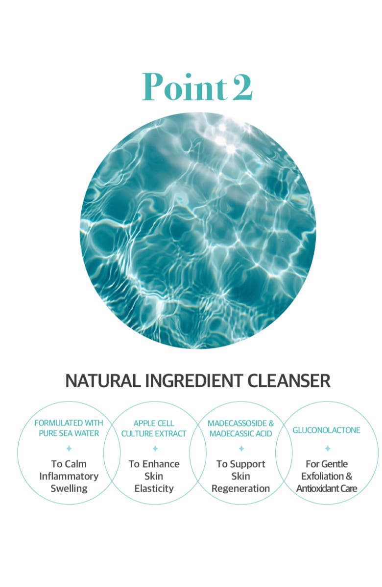 Siia Cosmetics 2-Pc. Smart Bubble Cleanser Value Set, Alternate, color, NO COLOR