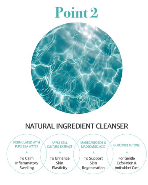 Siia Cosmetics 2-pc. Smart Bubble Cleanser Value Set