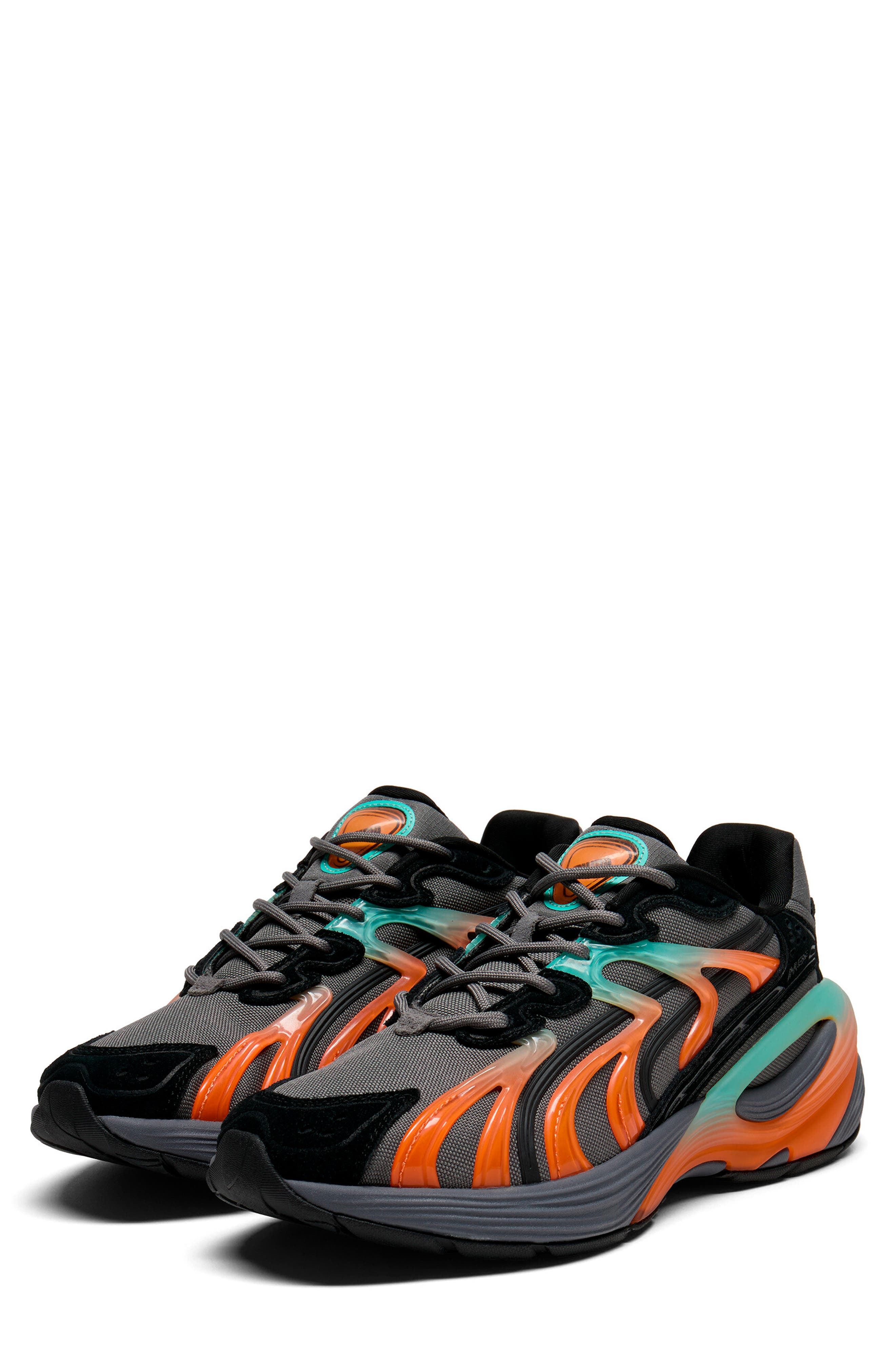 PUMA Inverse Fission Sneaker, Main, color, 