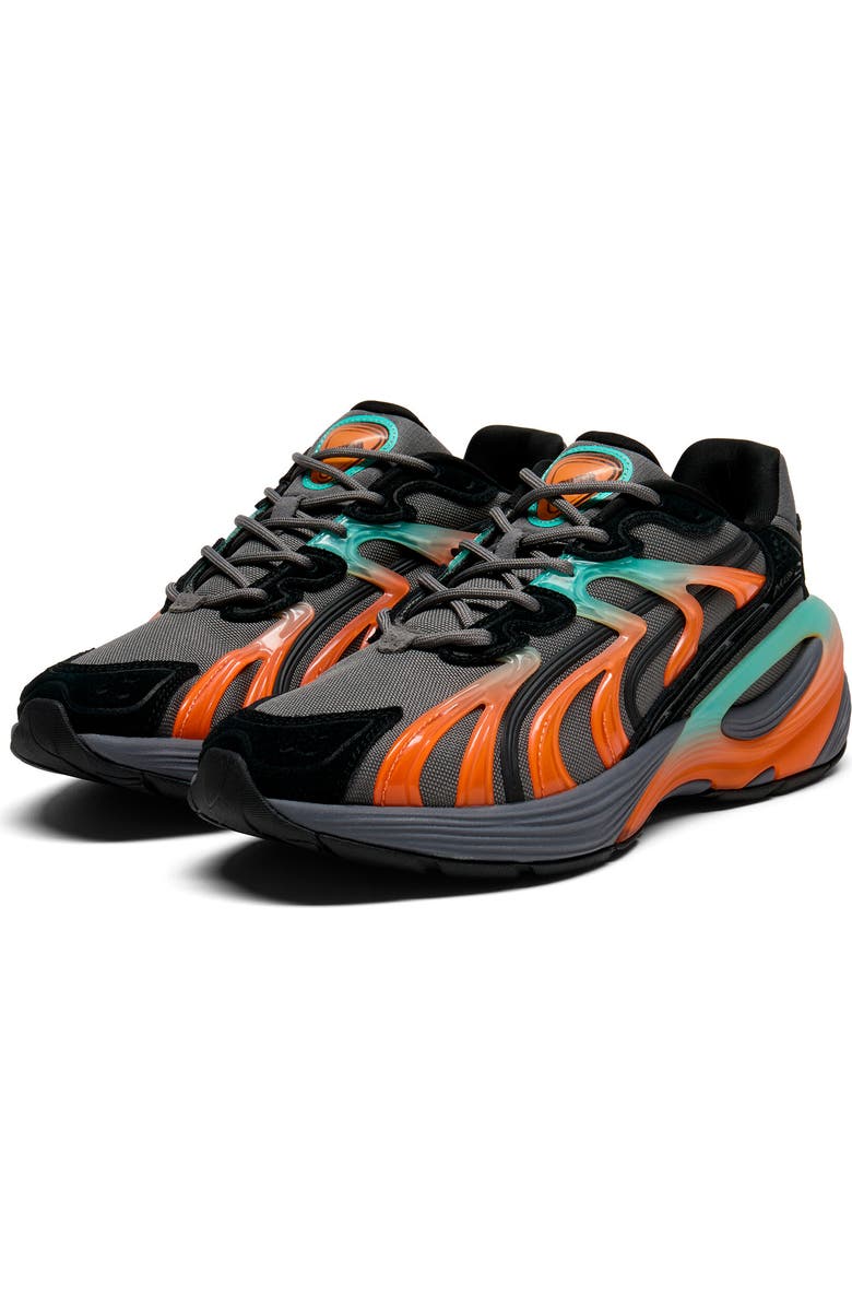 PUMA Inverse Fission Sneaker, Main, color,
