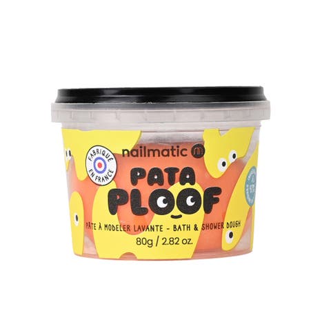 Soap Dough Cleansing & Modeling Clay Pataploof