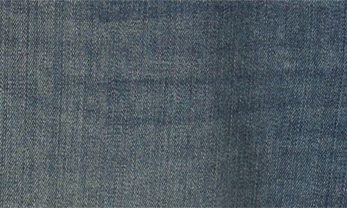 Paige Lennox Slim Fit Jeans In Blue