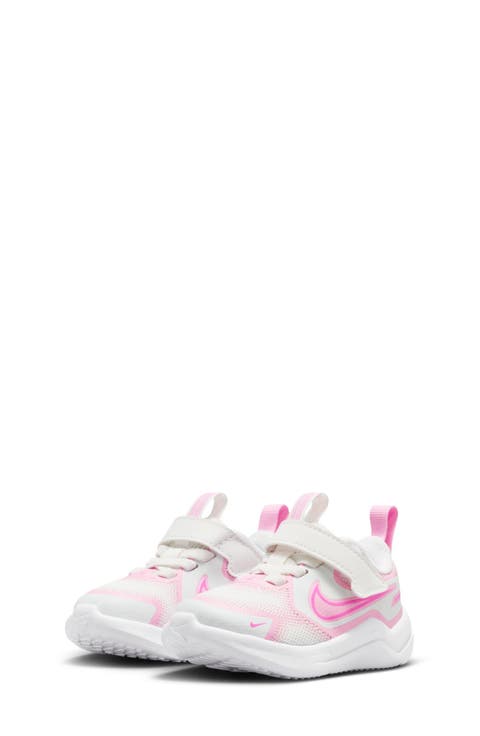 Cosmic Runner Running Shoe (Baby, Walker, Toddler & Little Kid)