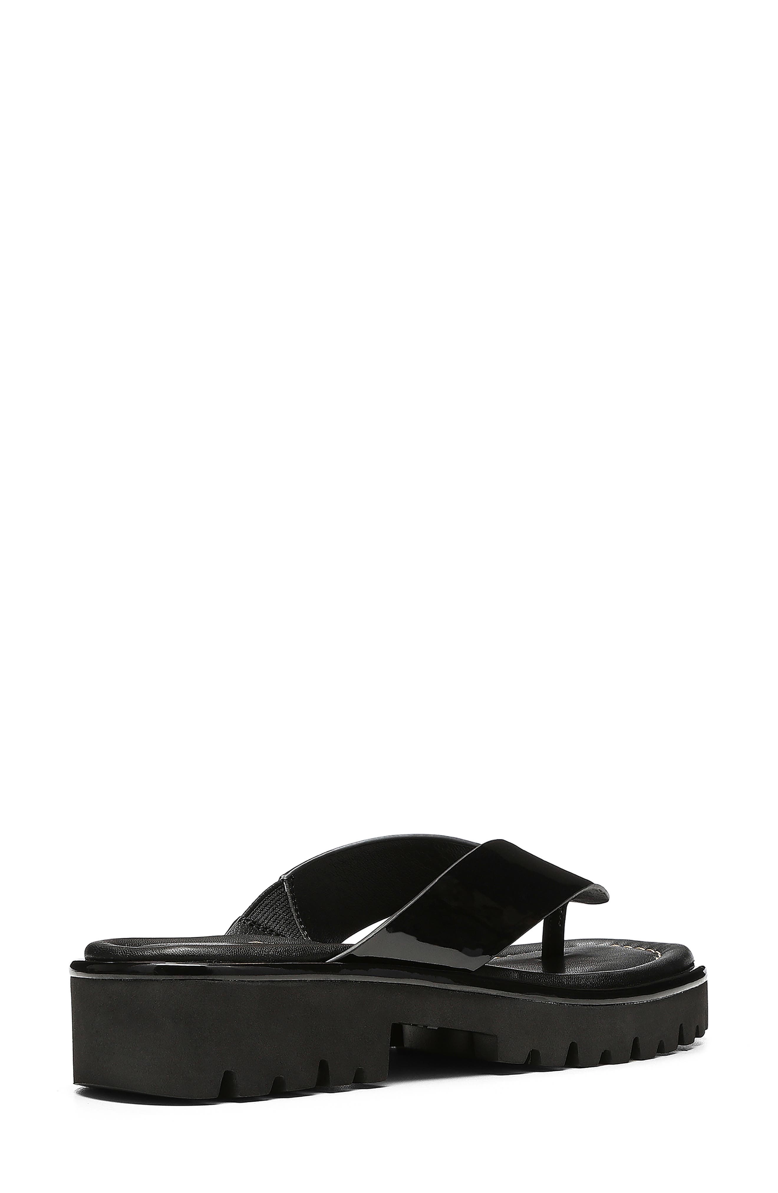 Donald Pliner Bloom Flip Flop, Alternate, color, 