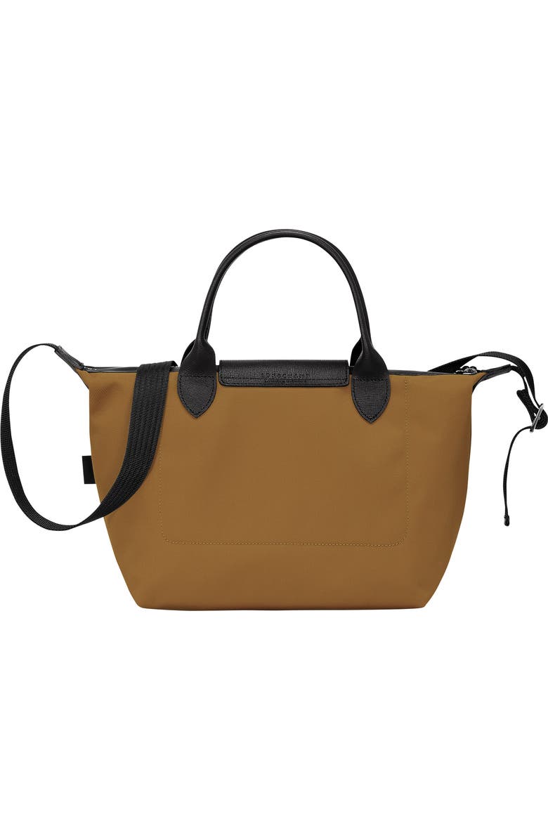 Longchamp Small Le Pliage Energy Recycled Canvas Crossbody Bag, Alternate, color,