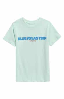 Kids' Cotton Graphic T-Shirt