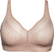 Wacoal Elevated Allure Wireless Bra