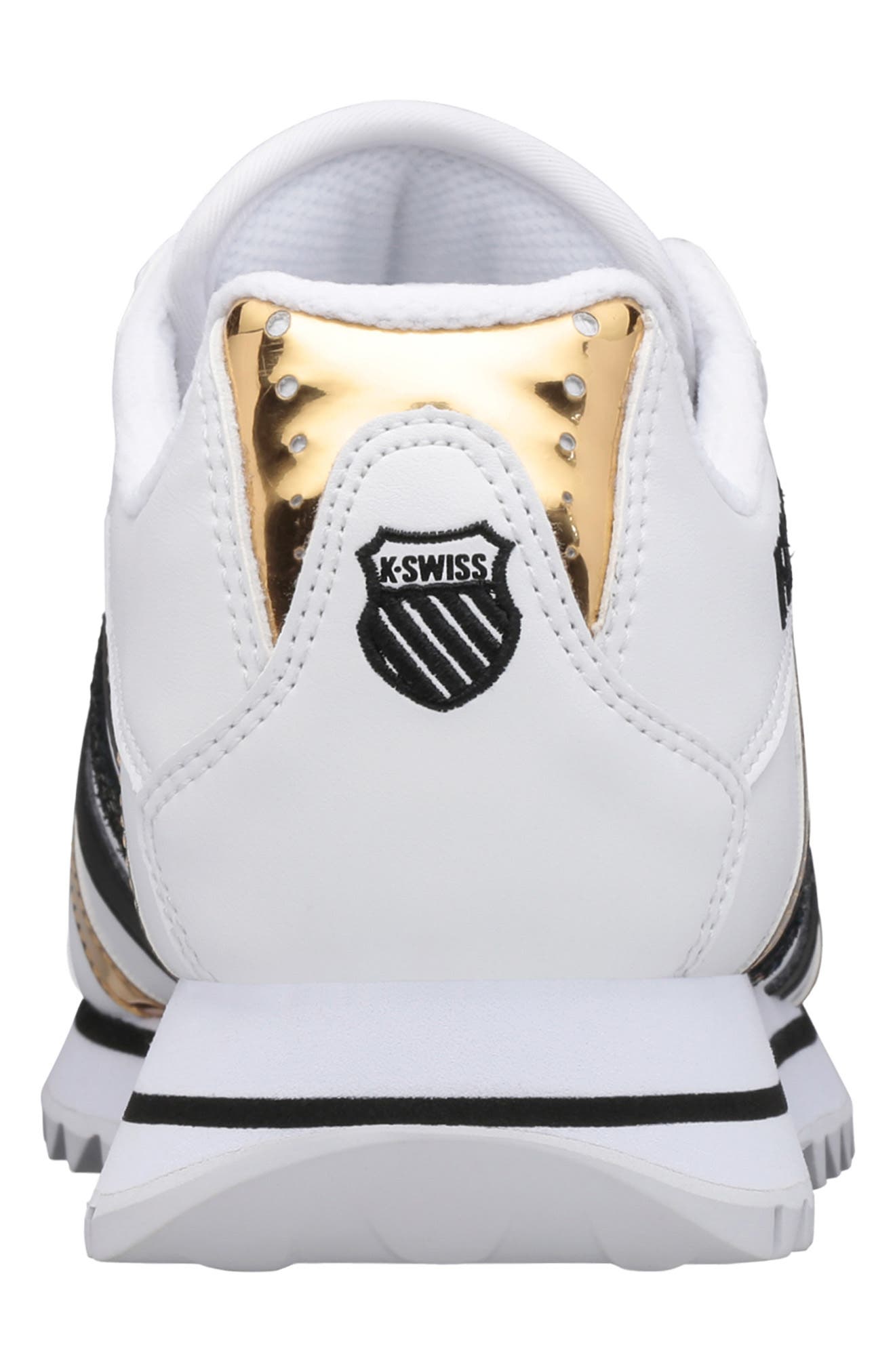 K-Swiss Verstad 2000 S Sneaker, Alternate, color, 