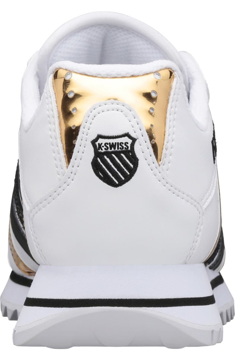 K-Swiss Verstad 2000 S Sneaker, Alternate, color,