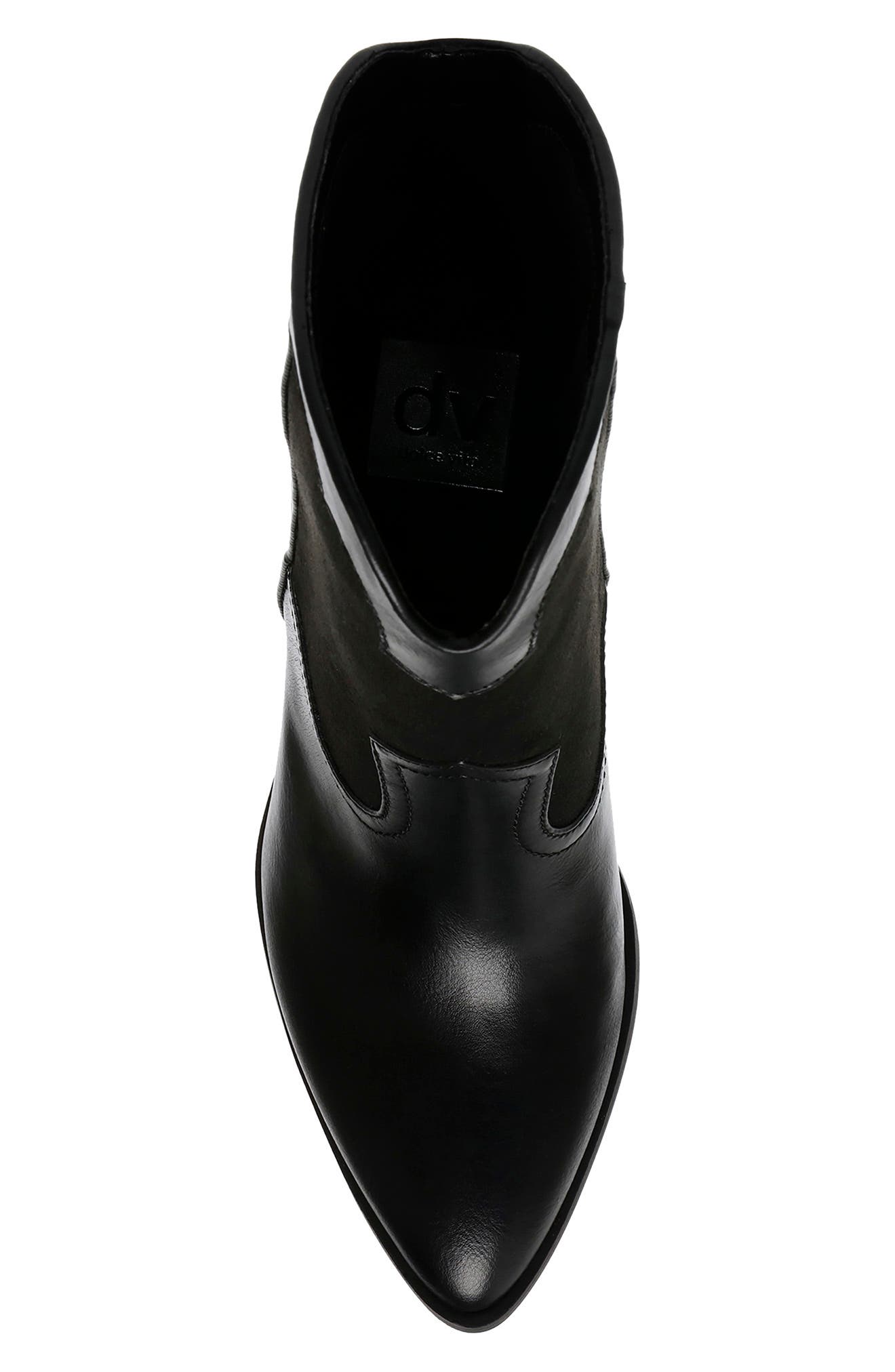 DV by Dolce Vita DV DOLCE VITA Nichole Western Cowboy Boot, Alternate, color, 