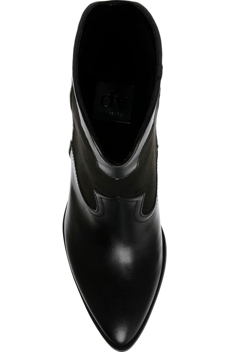 DV by Dolce Vita DV DOLCE VITA Nichole Western Cowboy Boot, Alternate, color,
