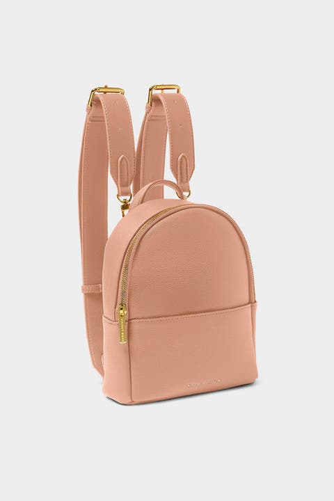 Mika Small Backpack