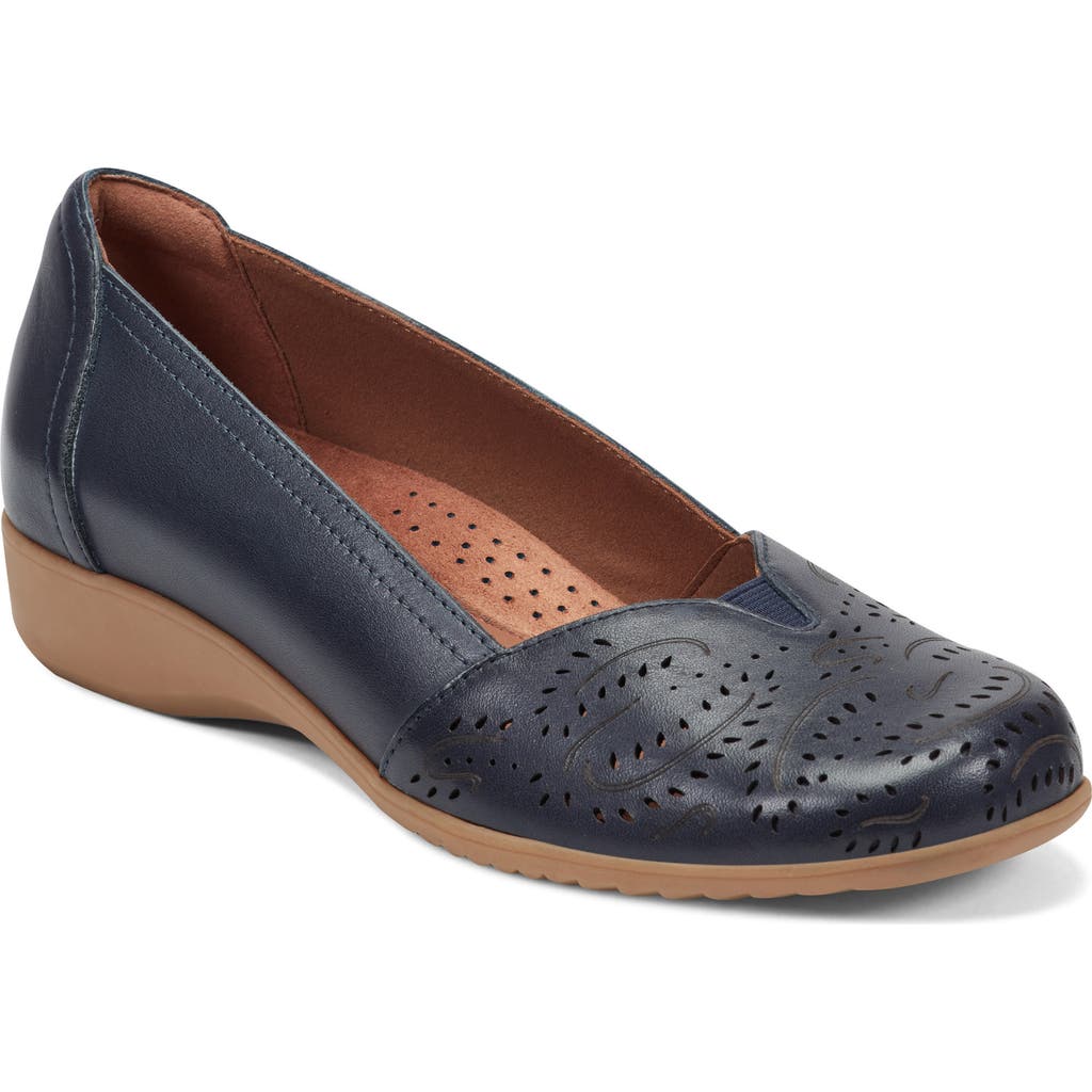 Rockport Cobb Hill Chrozie Wedge Pump In Multi