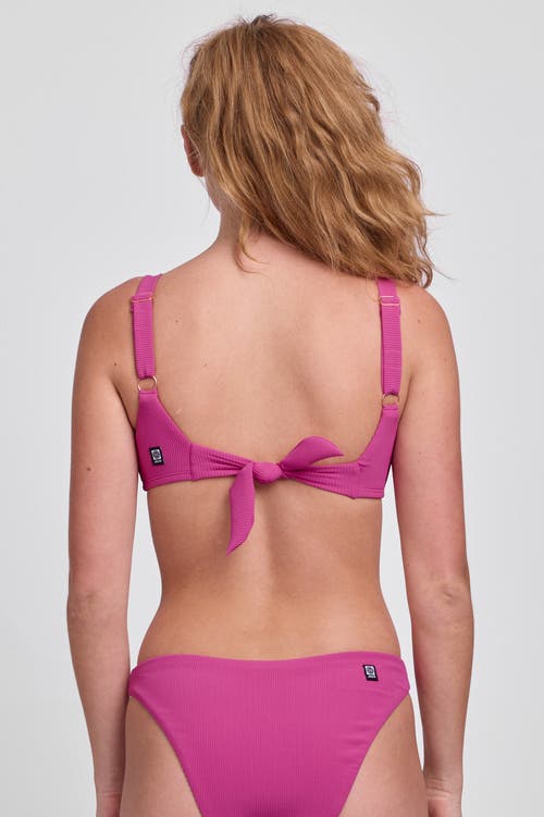 JOLYN JOLYN KACEY BIKINI TOP