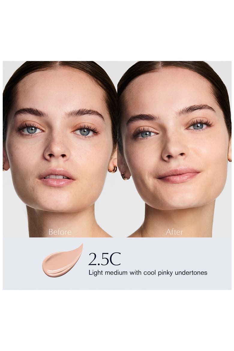 Double Wear Stay-in-Place 24-Hour Concealer, Alternate, color, 2.5C