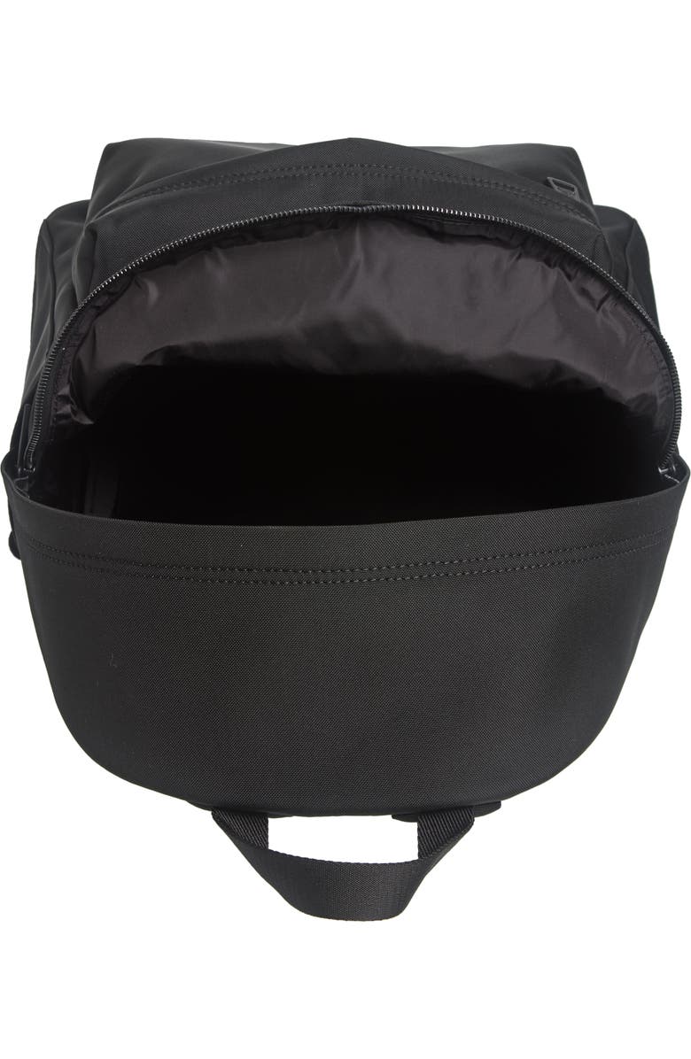 Moncler New Pierrick Backpack, Alternate, color, Black