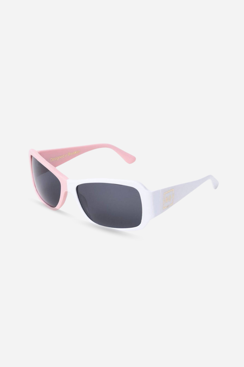 Indy Maui Polarized Sunglasses In Blue