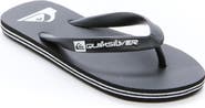 Quiksilver Kids' Moncata Core Flip Flop