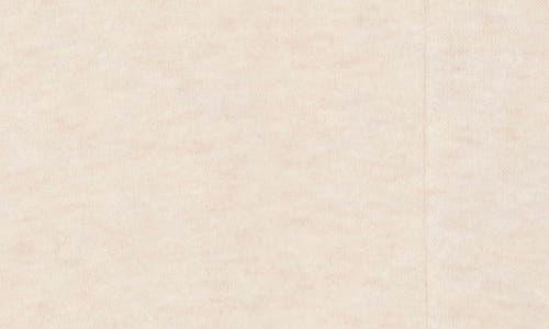 Caslon ® Cowl Neck Long Sleeve Tunic Top In Brown