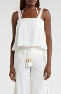 Elan Cover-Up Tank