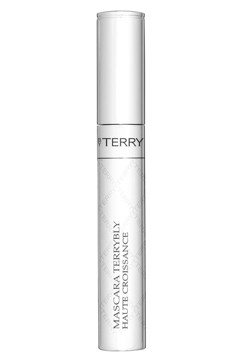 Mascara Terrybly Growth Boosting Mascara, Alternate, color, NO 1 BLACK-PARTI-PRIS