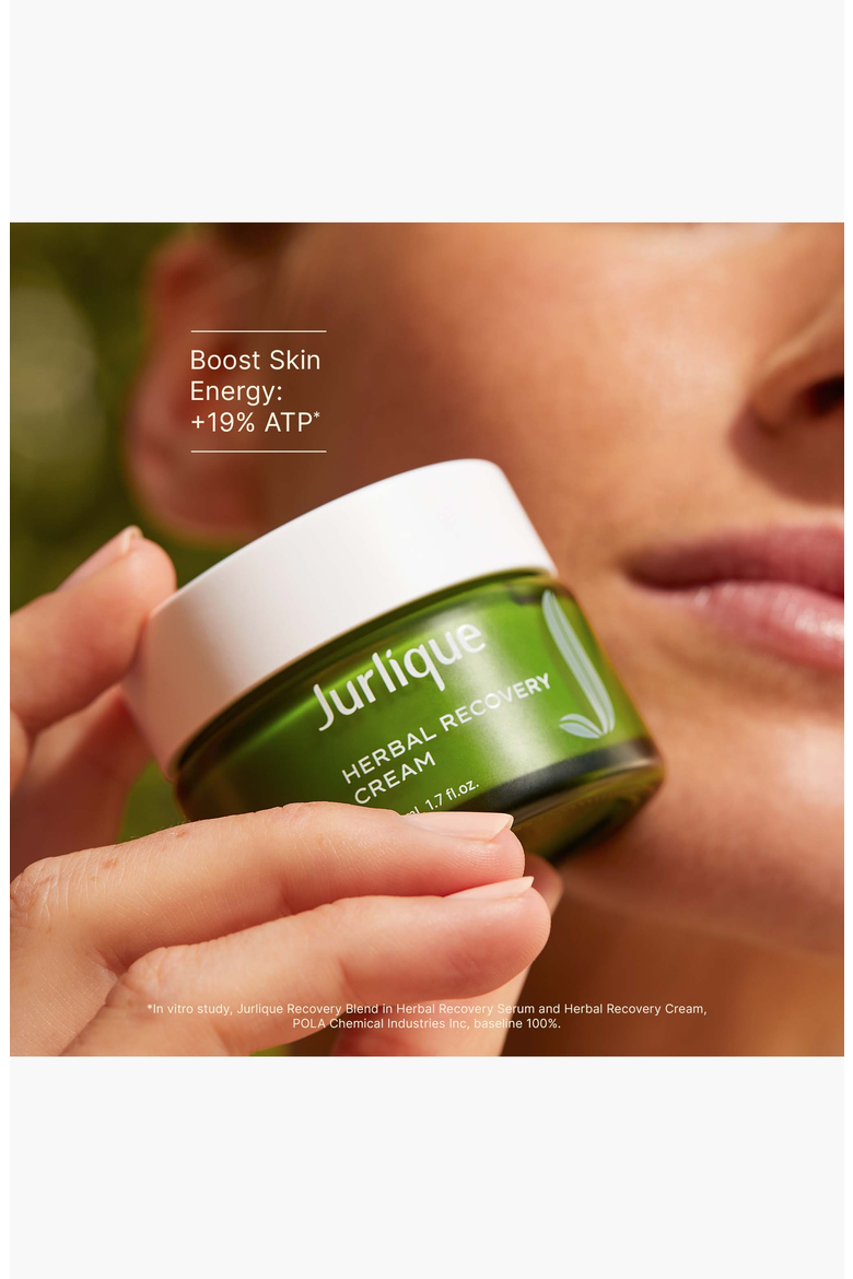 Herbal Recovery Cream Moisturizer, Alternate, color, None