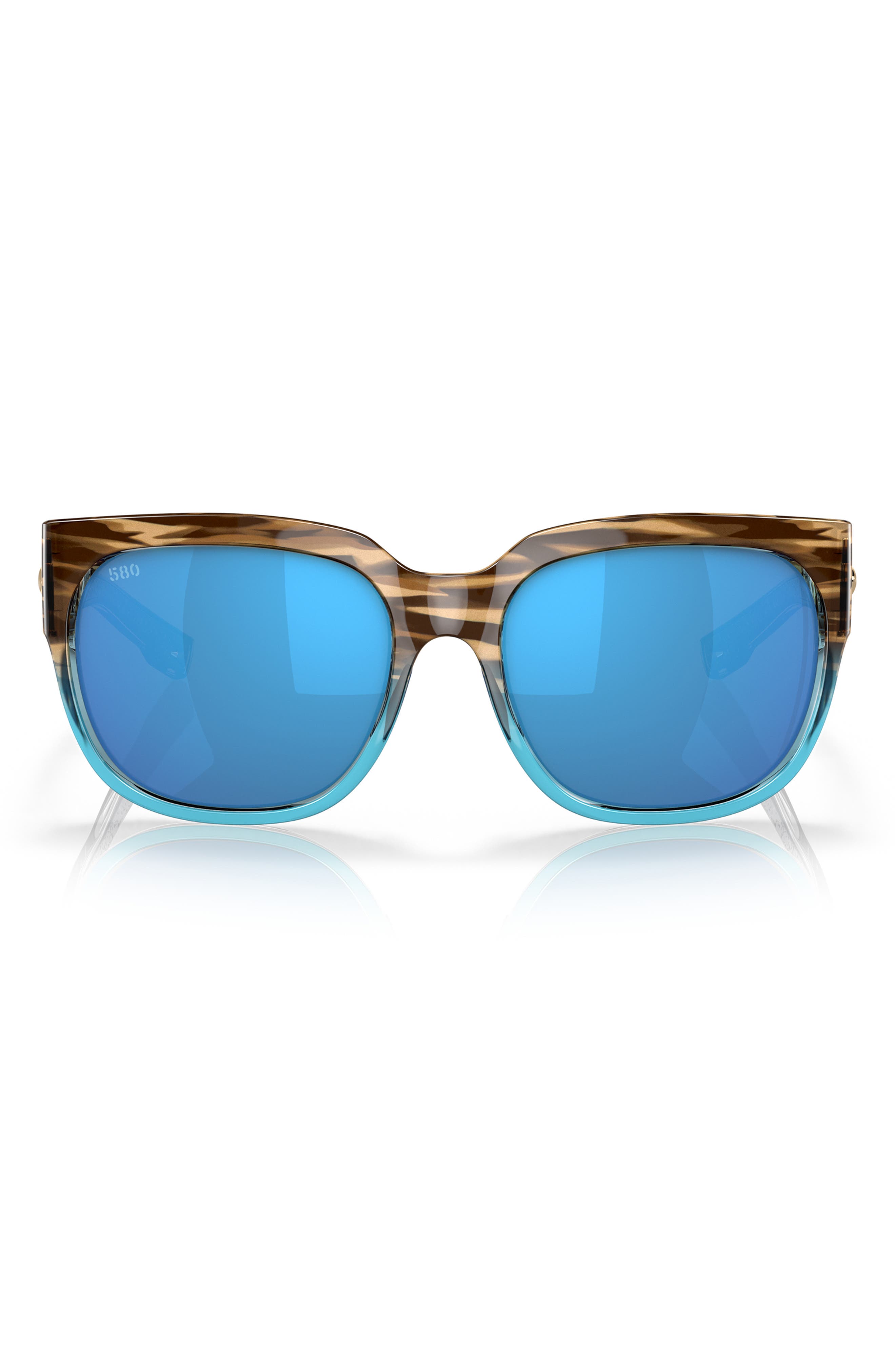 selected BLUE GRAD