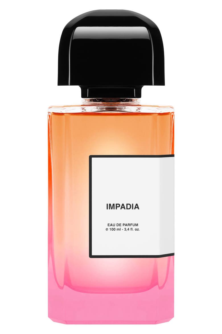 Impadia Eau de Parfum, Main, color, NO COLOR