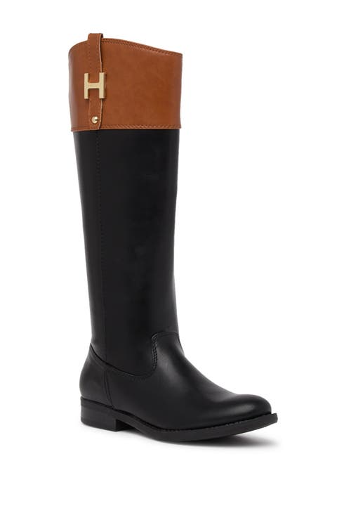 Shyenne Mid Calf Boot (Women)