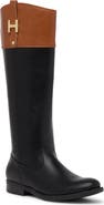 Tommy Hilfiger Shyenne Mid Calf Boot