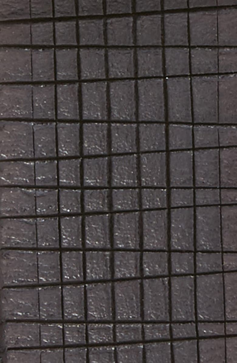 John Varvatos Star USA Leather Belt, Alternate, color, 