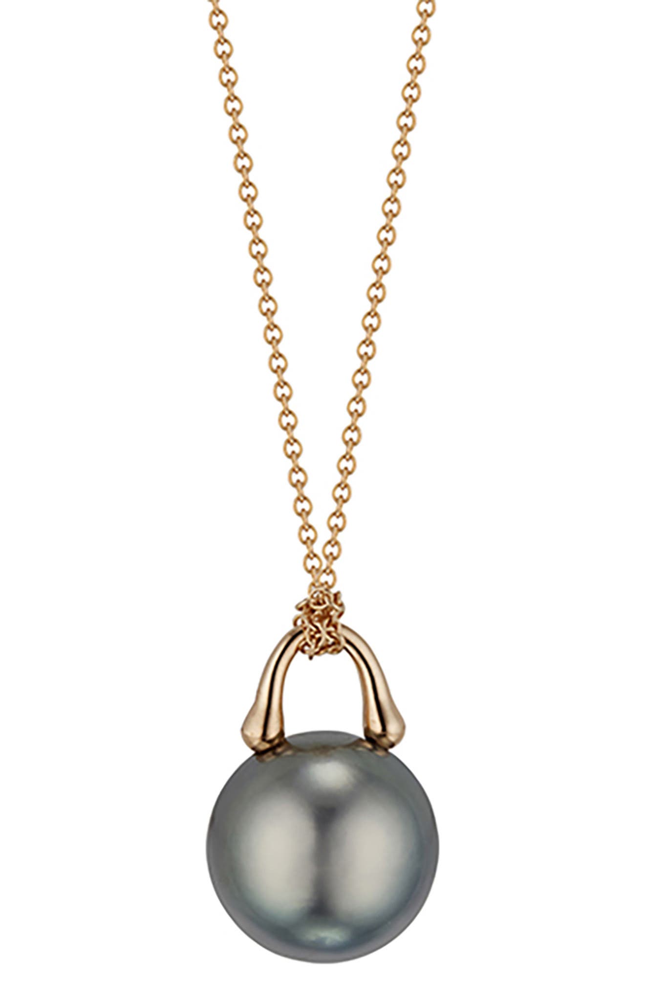 selected PEARL/ 18K RG