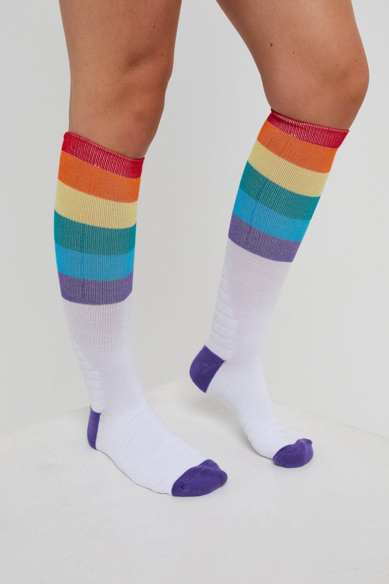 selected multi-colour