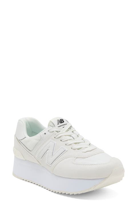 574 Plus Sneaker