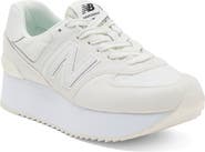 New Balance 574 Plus Sneaker