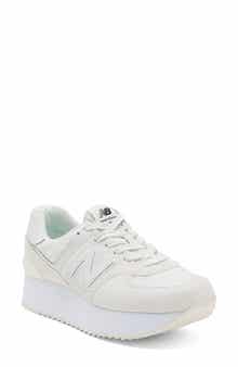 574 Plus Sneaker