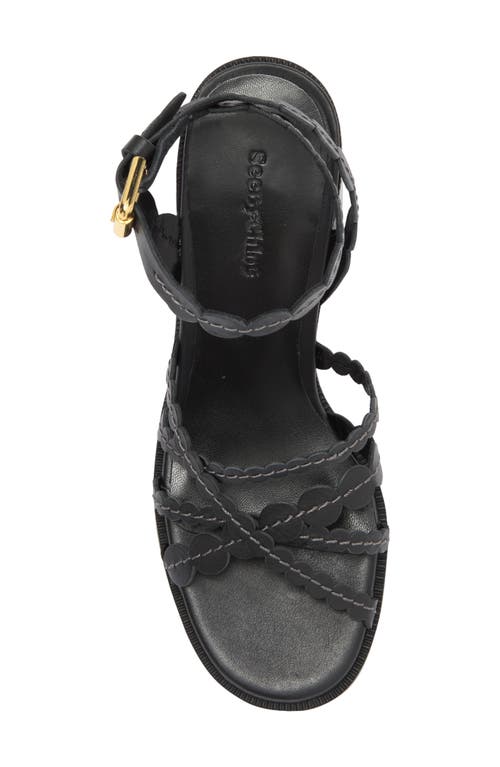 See By Chloé Kaddy Sandal