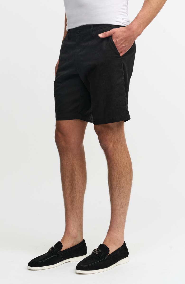 Robert Graham Highland Woven Shorts, Alternate, color, 