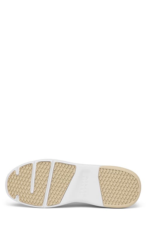 Travismathew The Daily Lite Sneaker In Neutral