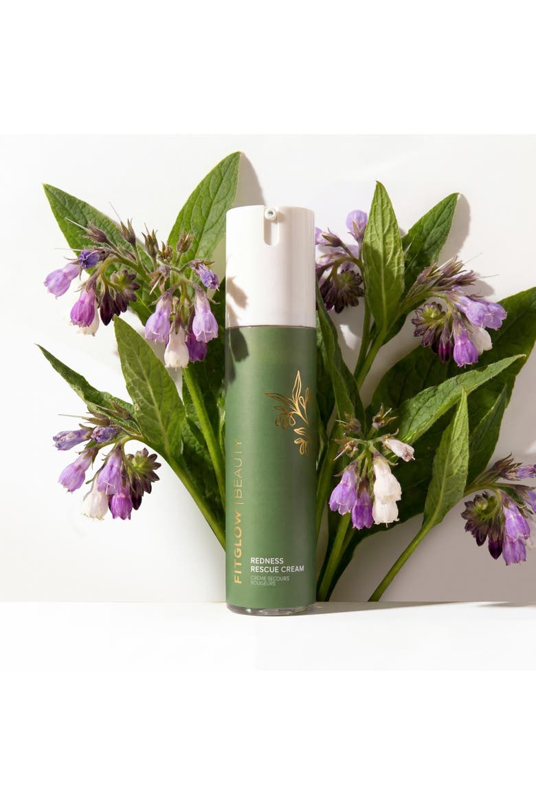 Redness Rescue Cream, Alternate, color, No Color
