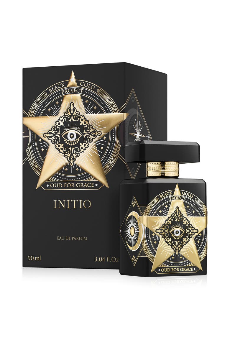 Oud for Grace Eau de Parfum, Alternate, color, NO COLOR