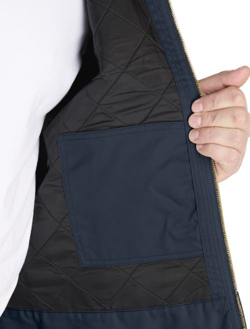 Dickies Big & Tall Insulated Eisenhower Jacket