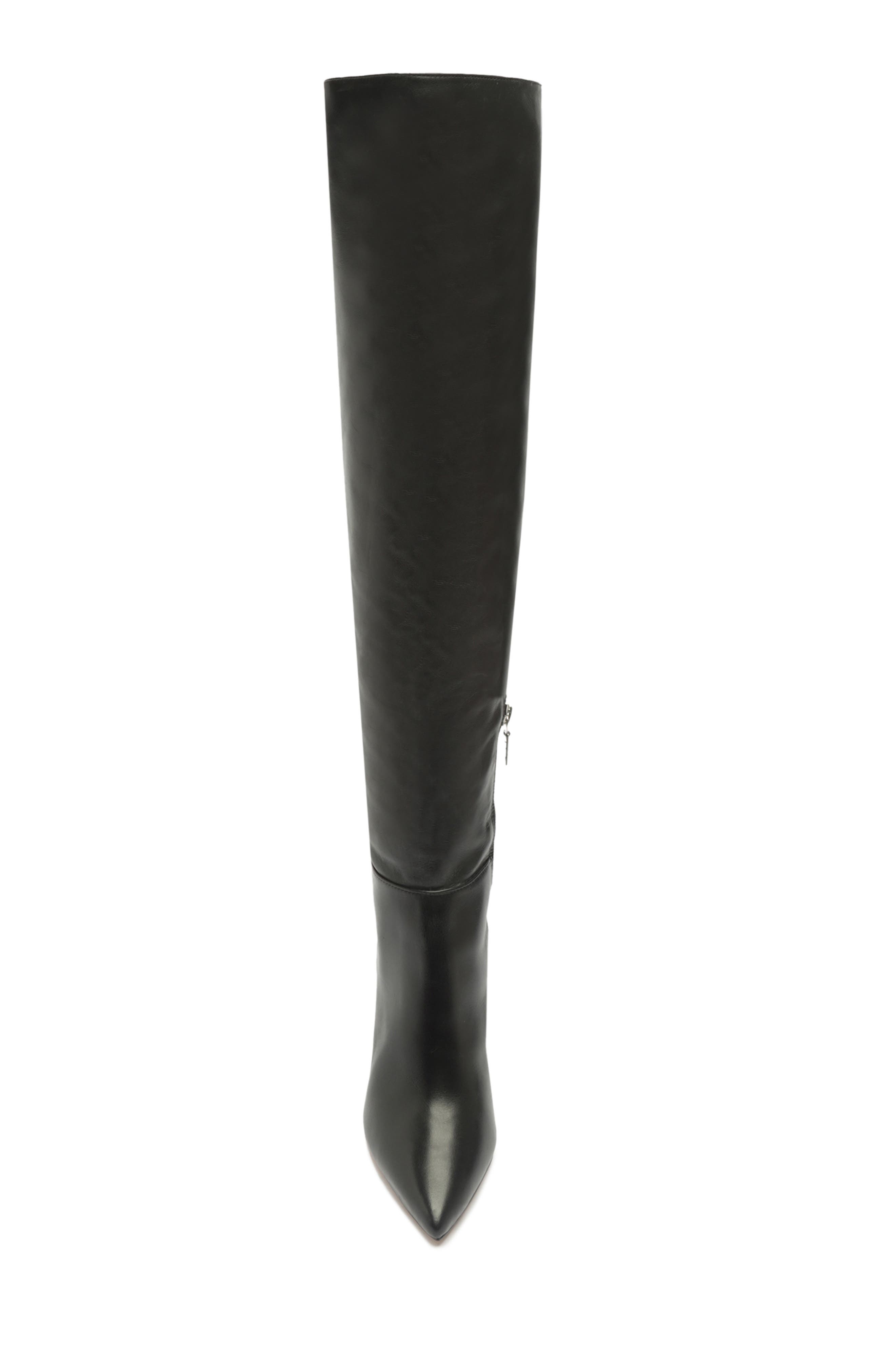 Schutz Mikki Over the Knee Boot, Alternate, color, 