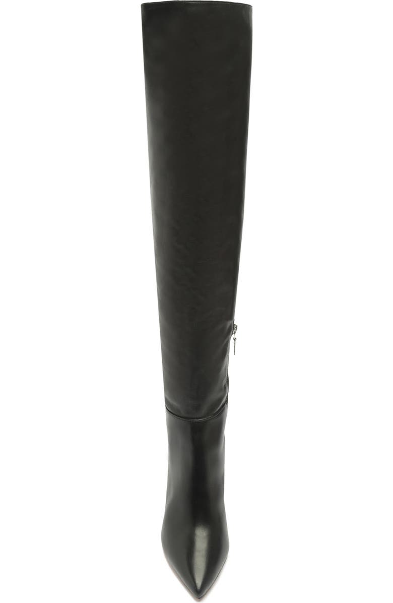 Schutz Mikki Over the Knee Boot, Alternate, color,