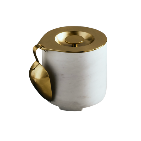 Cova Ice Bucket / Scoop Set