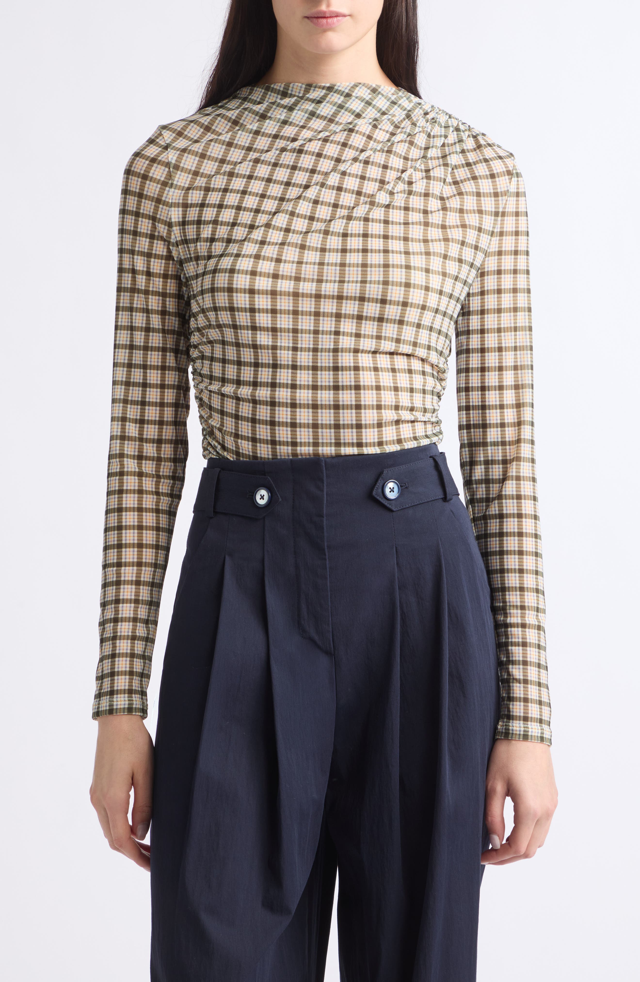 selected LODEN MULTI